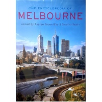 The Encyclopedia Of Melbourne