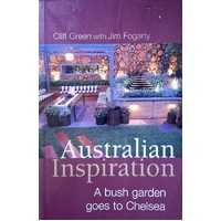 Australian Inspiration. A Bush Garden Goes To Chelsea