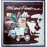 Hell And Paradise. The Norfolk Bounty Pitcairn Saga