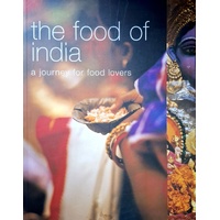 The Food Of India