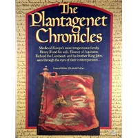 The Plantagenet Chronicles