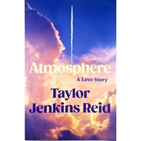 Atmosphere. A Love Story