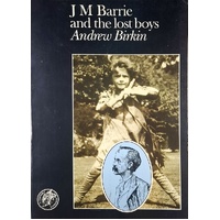 J.M.Barrie And The Lost Boys