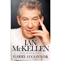 Ian McKellen. The Biography