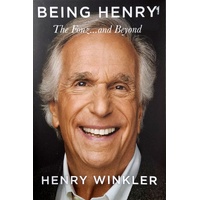 Being Henry. The Fonz And Beyond
