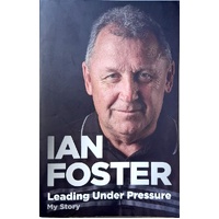 Leading Under Pressure