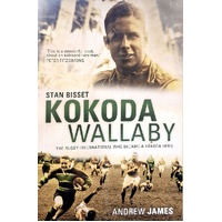 Kokoda Wallaby. The Rugby International Who Became A Kokoda Hero