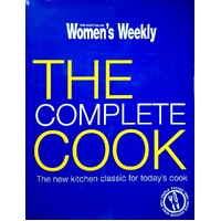 The Complete Cook