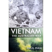 Vietnam. The Australian War