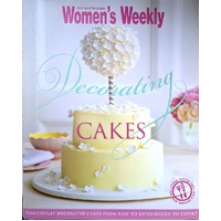 Decorating Cakes