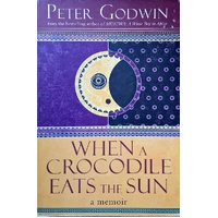 When A Crocodile Eats The Sun