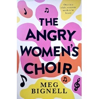The Angry Women's Choir