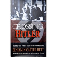 Crossing Hitler