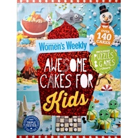 Awesome Cakes For Kids