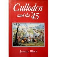Culloden And The 45