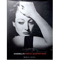 Cassell's Movie Quotations