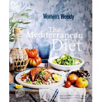 The Mediterranean Diet