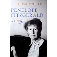 Penelope Fitzgerald. A Life