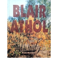 Blair Athol. The Life And Death Of A Town