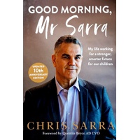 Good Morning, Mr Sarra