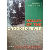 Valley of the Crooked River