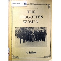 The Forgotten Women