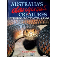 Australia's Dangerous Creatures