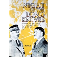 The Night Of The Long Knives