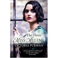 The Three Miss Allens
