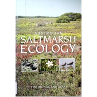 Australian Saltmarsh Ecology