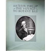 The Voyage To Botany Bay