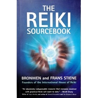The Reiki Sourcebook