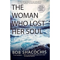 The Woman Who Lost Her Soul