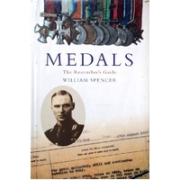 Medals. The Researcher's Companion