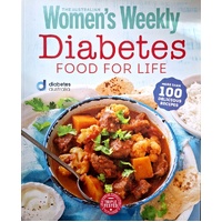 Diabetes. Recipes For A Well-Balanced Lifestyle