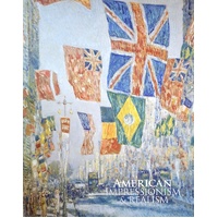 American Impressionism And Realism
