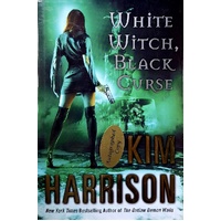 White Witch, Black Curse