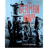 The German Navy 1939-1945