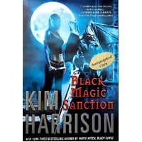 Black Magic Sanction