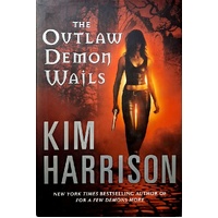 The Outlaw Demon Wails