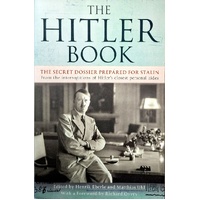 The Hitler Book