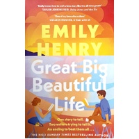 Great Big Beautiful Life