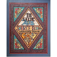 The Celtic Art Source Book