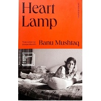 Heart Lamp