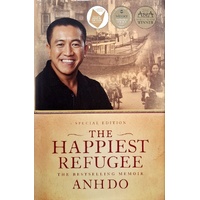 The Happiest Refugee