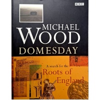 Domesday. A Search For The Roots Of England