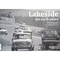 Lakeside. The Early Years