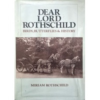 Dear Lord Rothschild