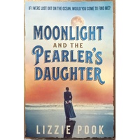 Moonlight And The Pearler's Daughter