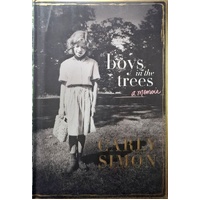 Boys In The Trees. A Memoir